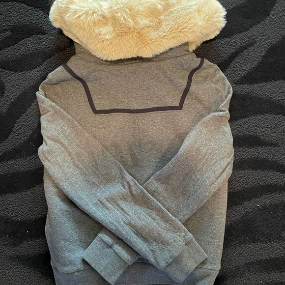 Marc Jacobs Hooded Jacket - Picture 4 of 4